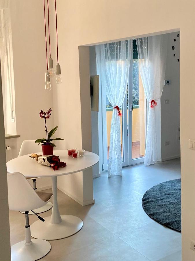 Apartamento Birimari House Arezzo Exterior foto
