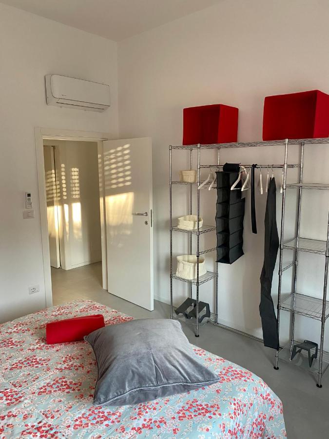 Apartamento Birimari House Arezzo Exterior foto