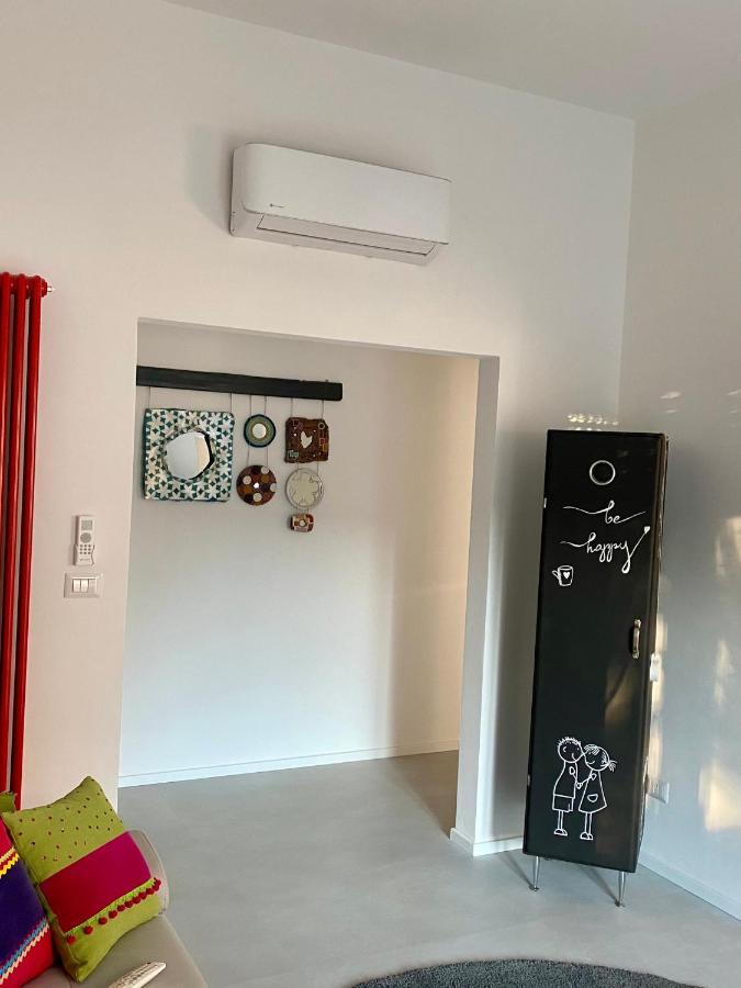 Apartamento Birimari House Arezzo Exterior foto